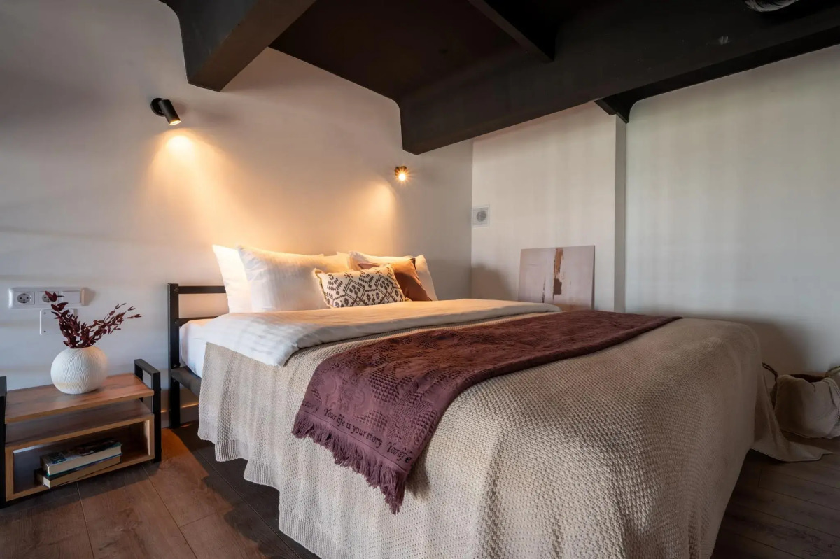 Апартаменты Queenstay на Войковской