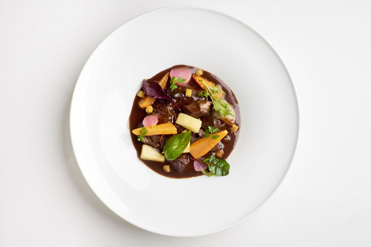 La Maison des Têtes