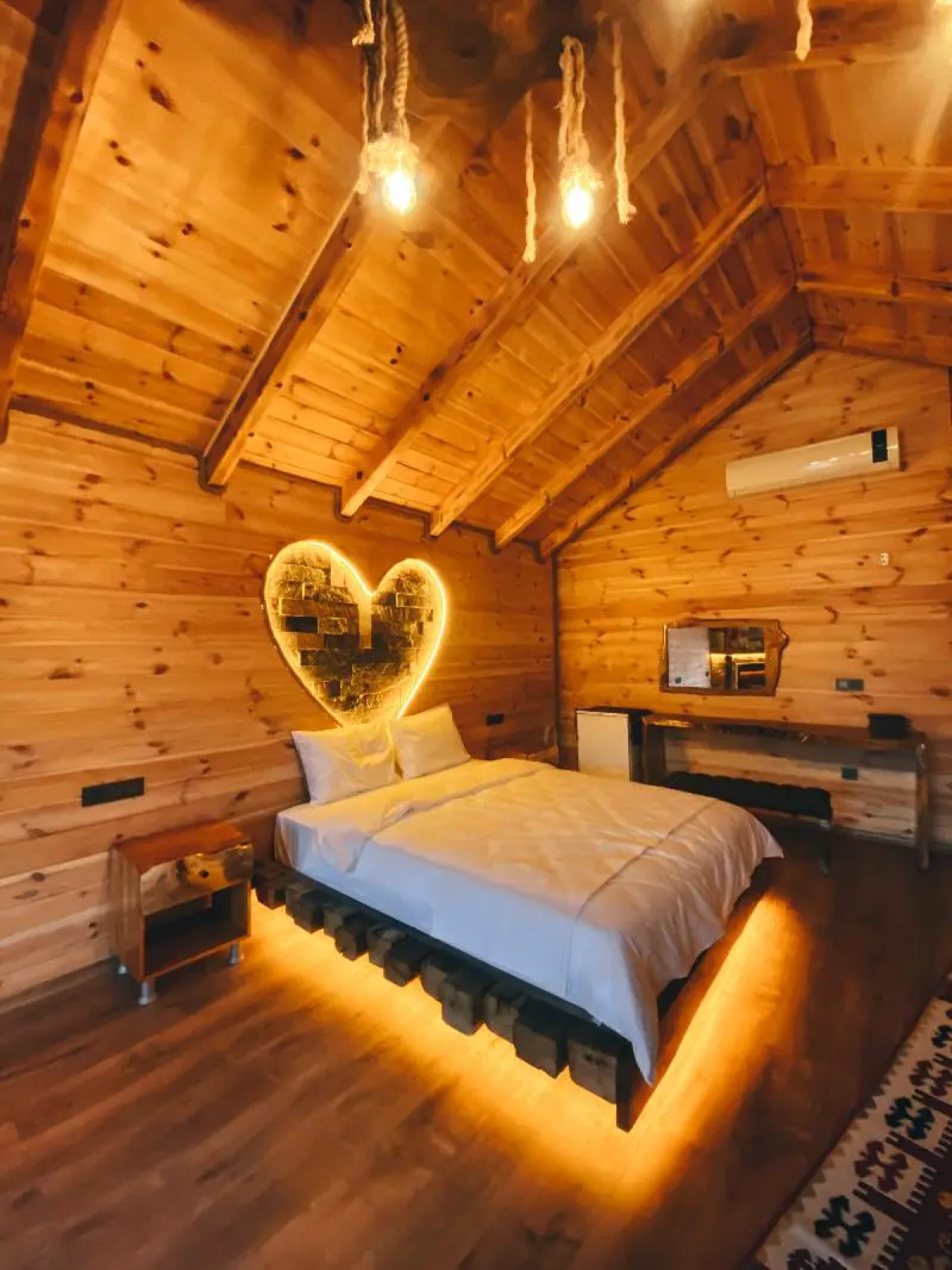 ZirvedeKal Suit Otel