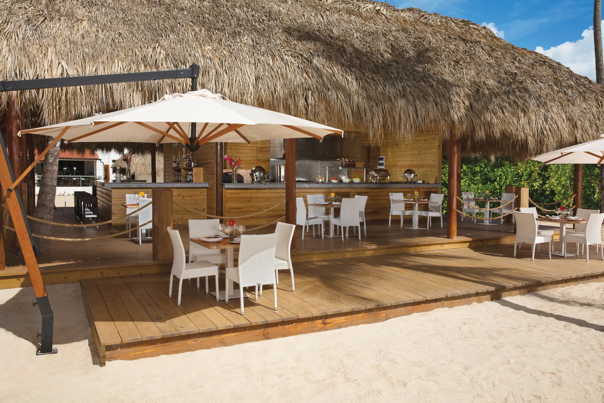 Dreams Dominicus La Romana - All Inclusive