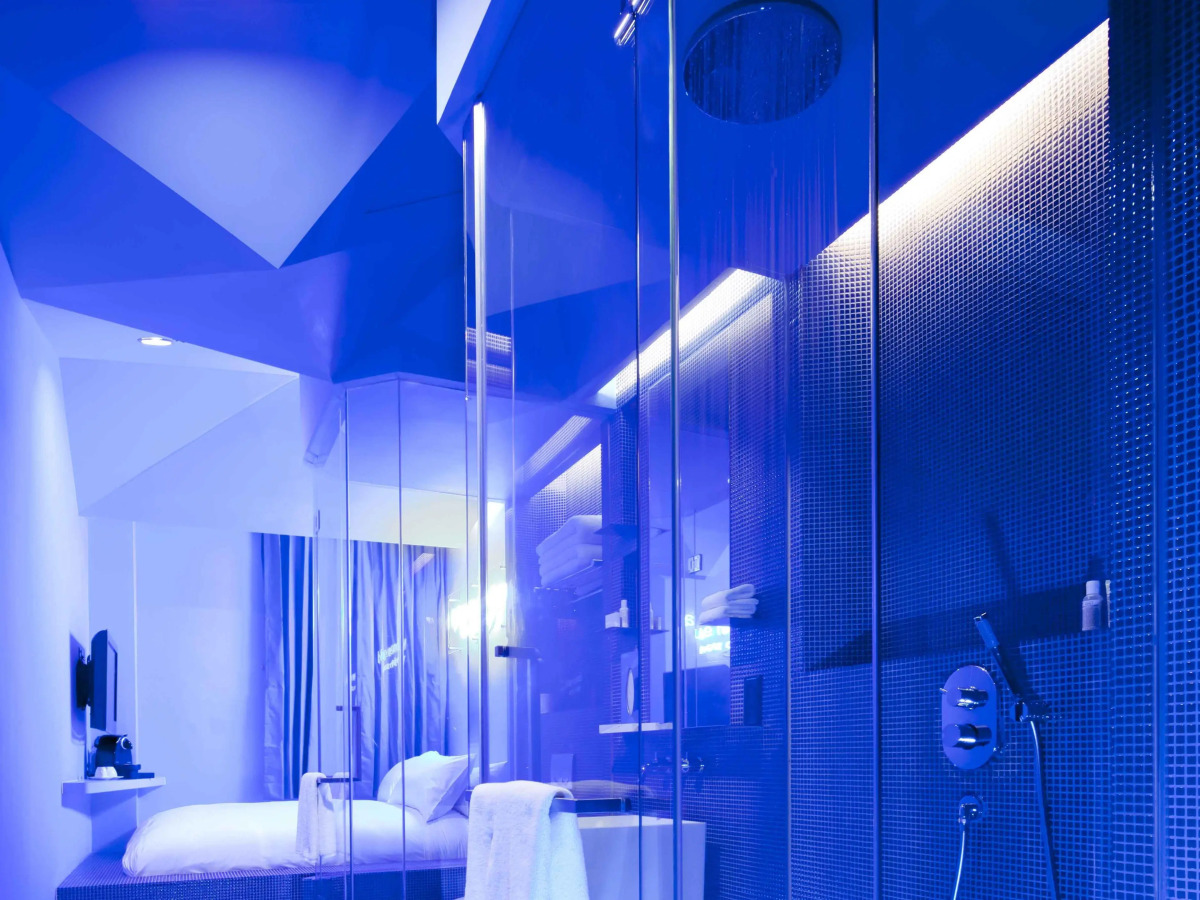 Wanderlust by The Unlimited Collection