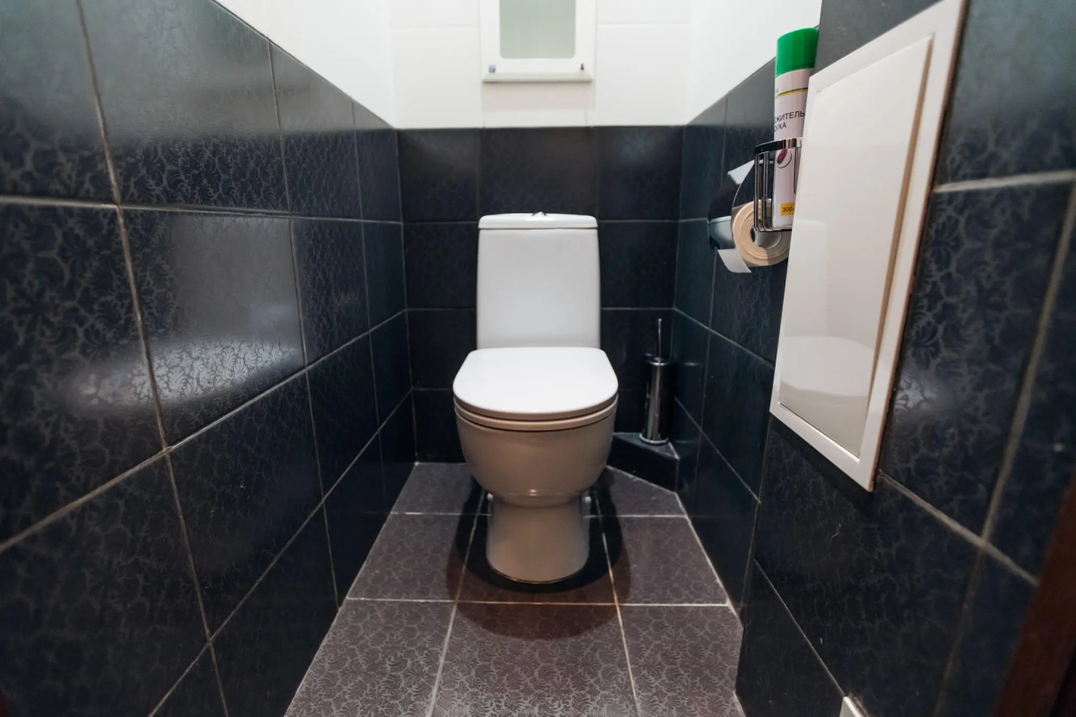 Апартаменты на улице Фридриха Энгельса