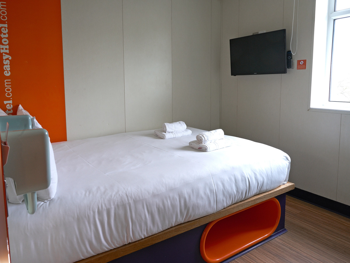 easyHotel London Heathrow