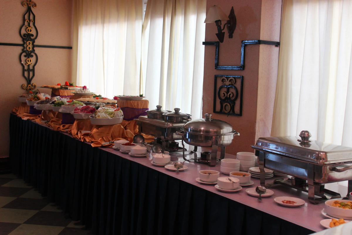 Aifu Resort - El Montazah