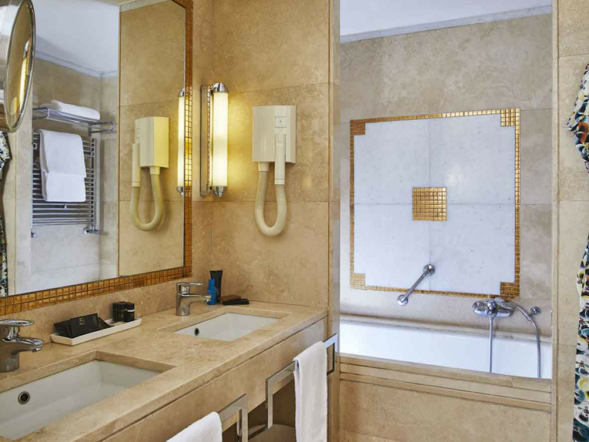 Grand Hotel Palatino