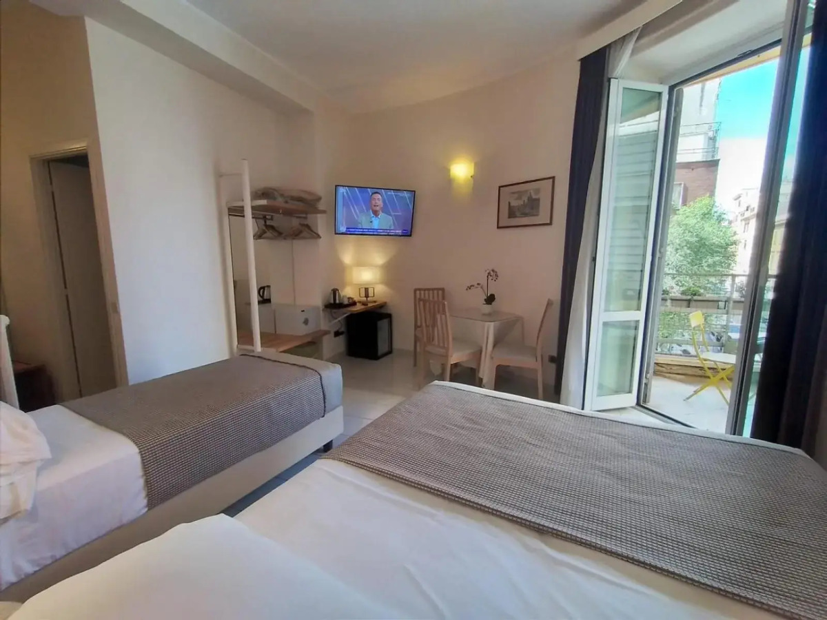 Hotel Principe Eugenio