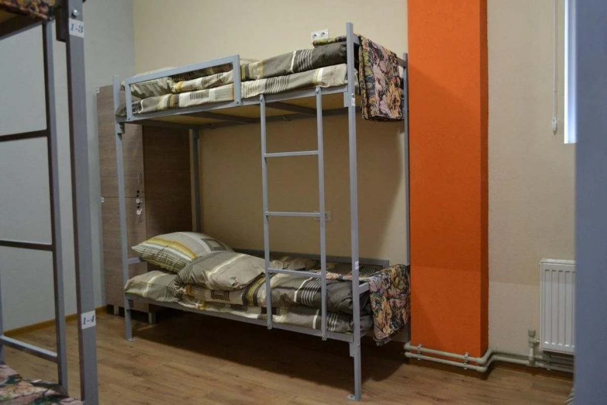 Жилые помещения Avsteriya