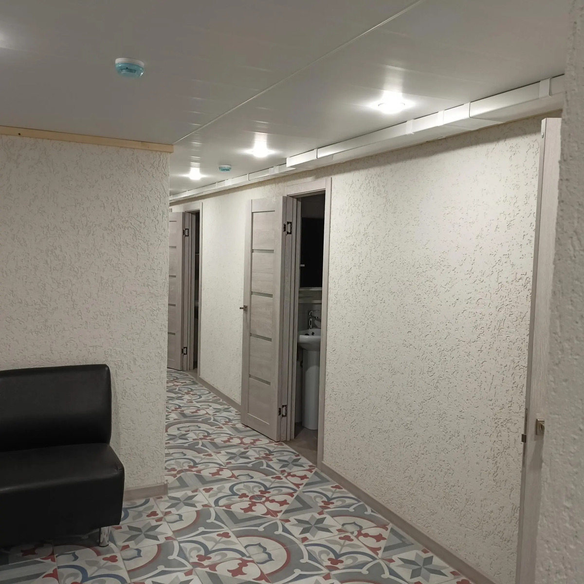 Хостел Рус Донского