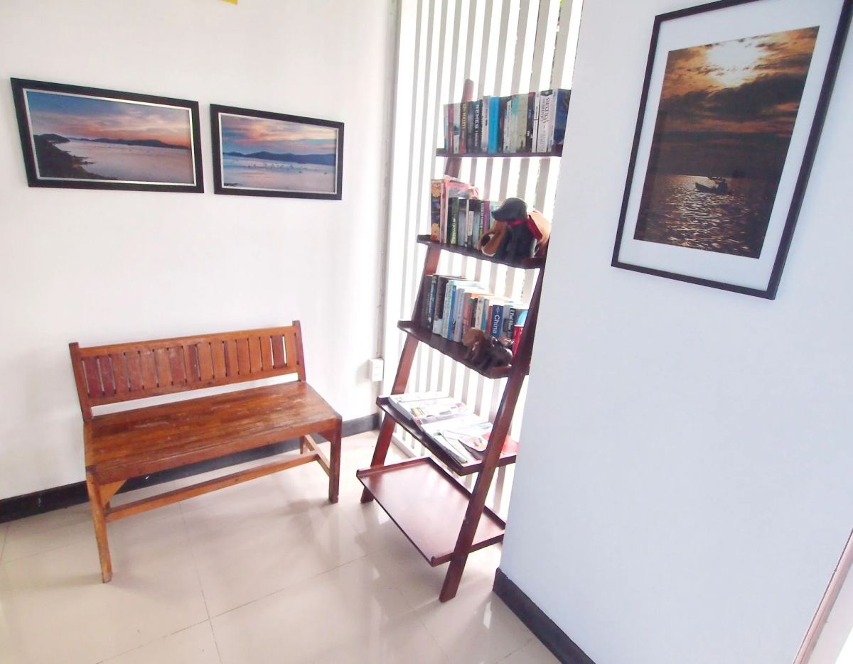 Ideo Phuket Hotel