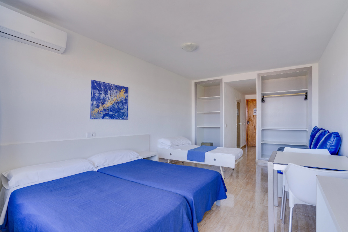 Las Palomas Apartments Econotels