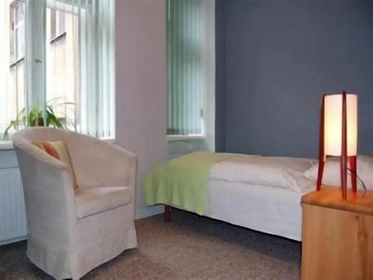 Мини-отель «Якоб Ленц»