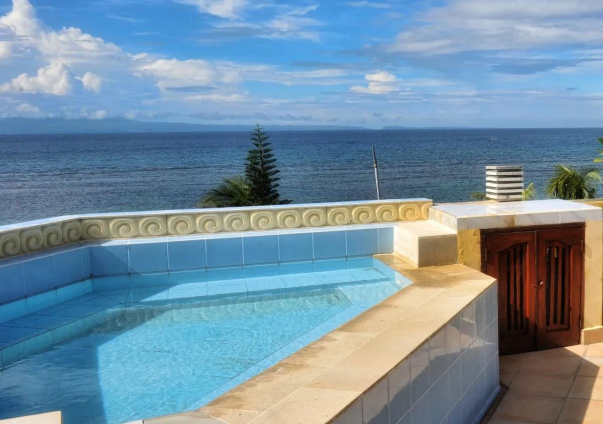 Bali Seascape Beach Club