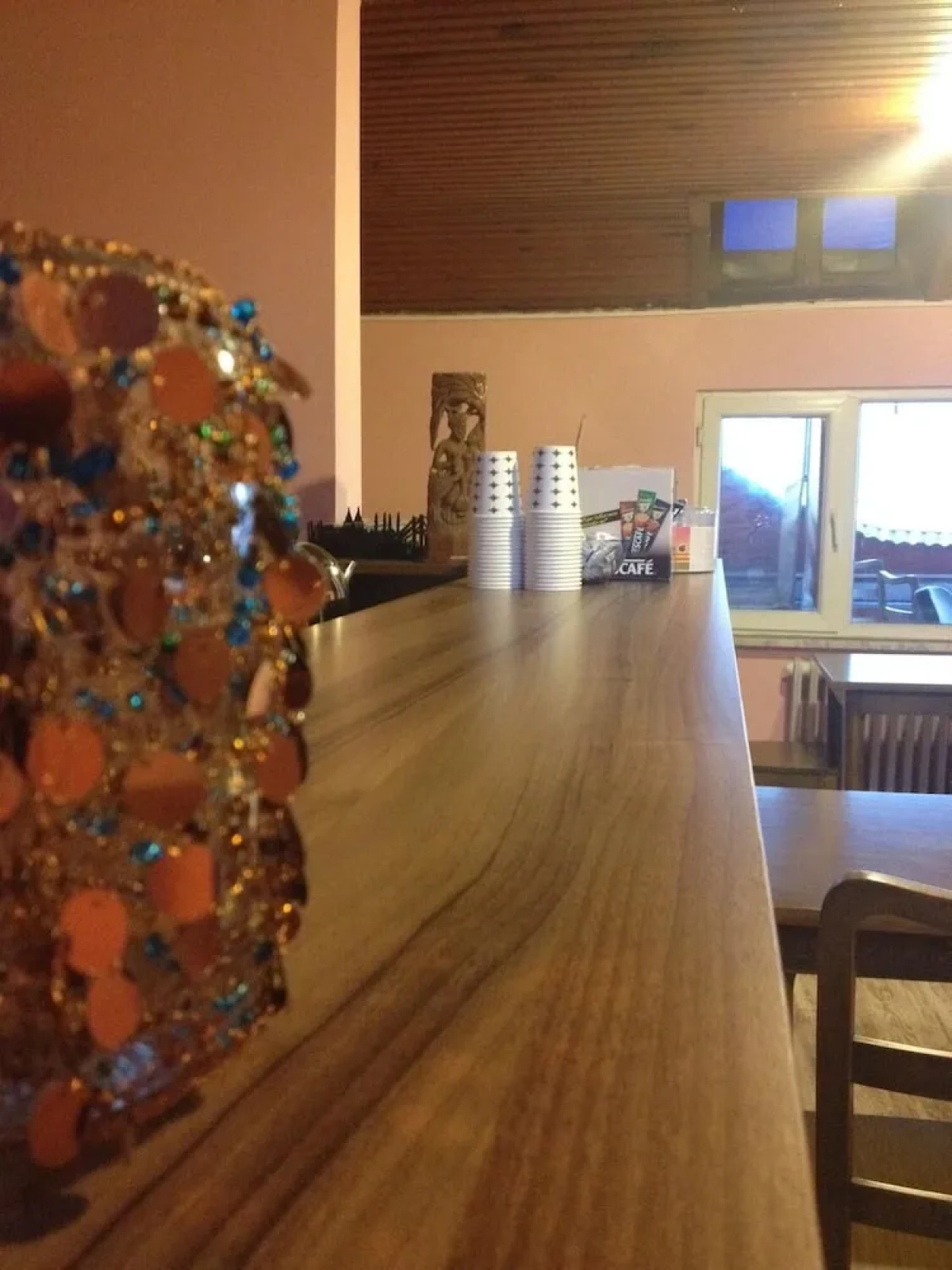 Puffin Suites & Rooms