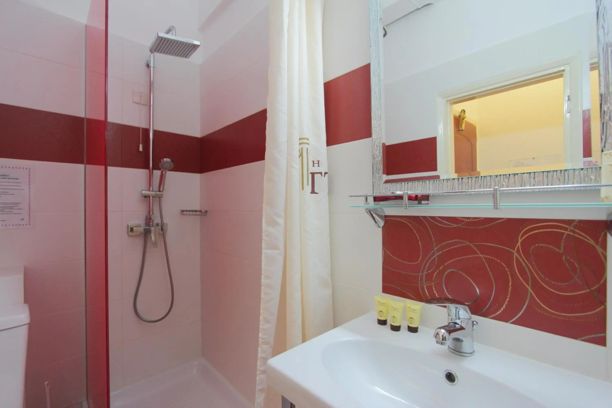 Attalos Hotel
