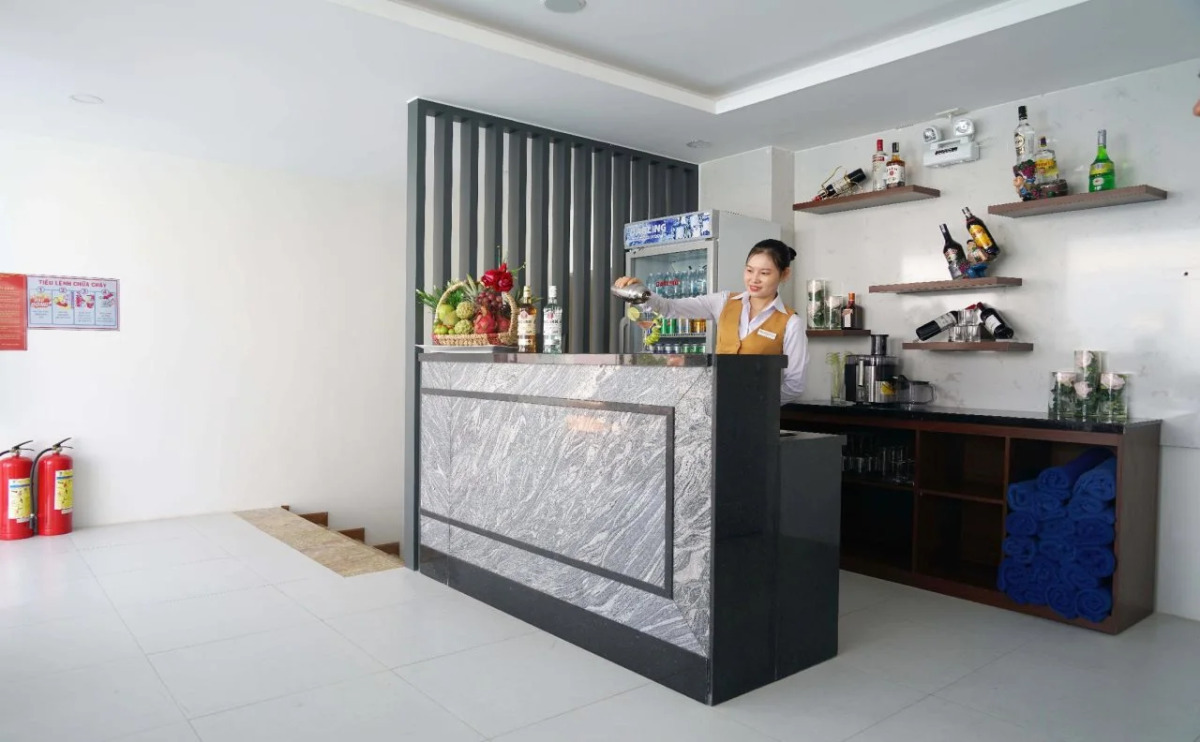 Imperial Nha Trang Hotel