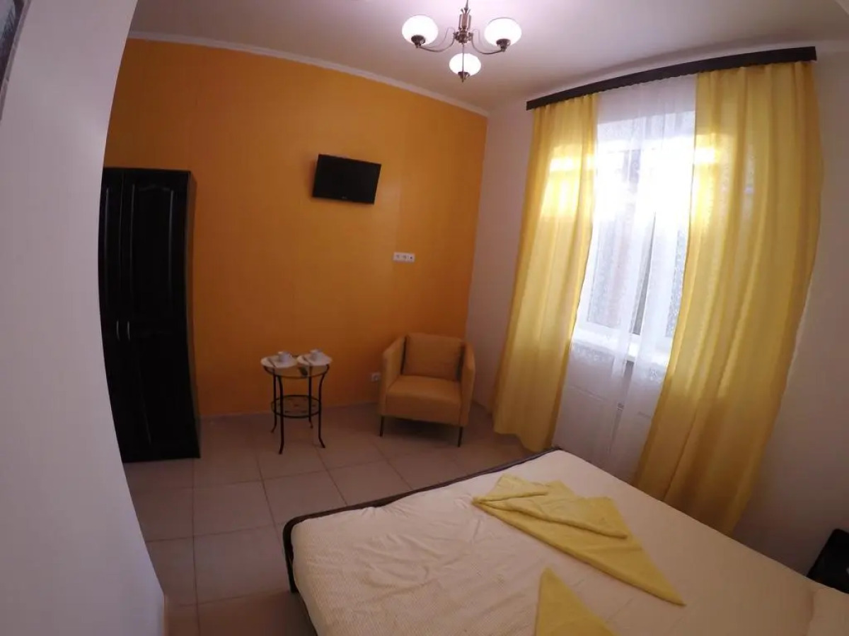 Гостевой дом ARK