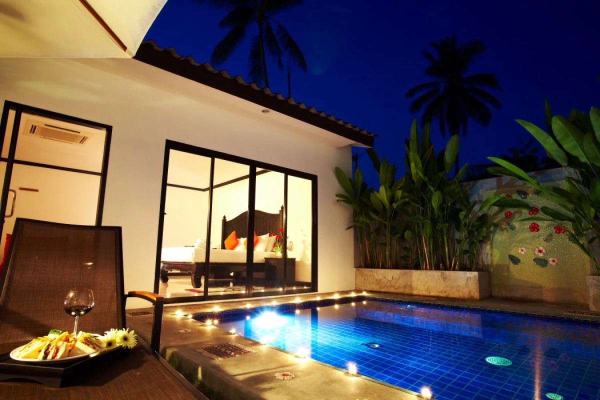 Nai Yang Beach Resort & Spa