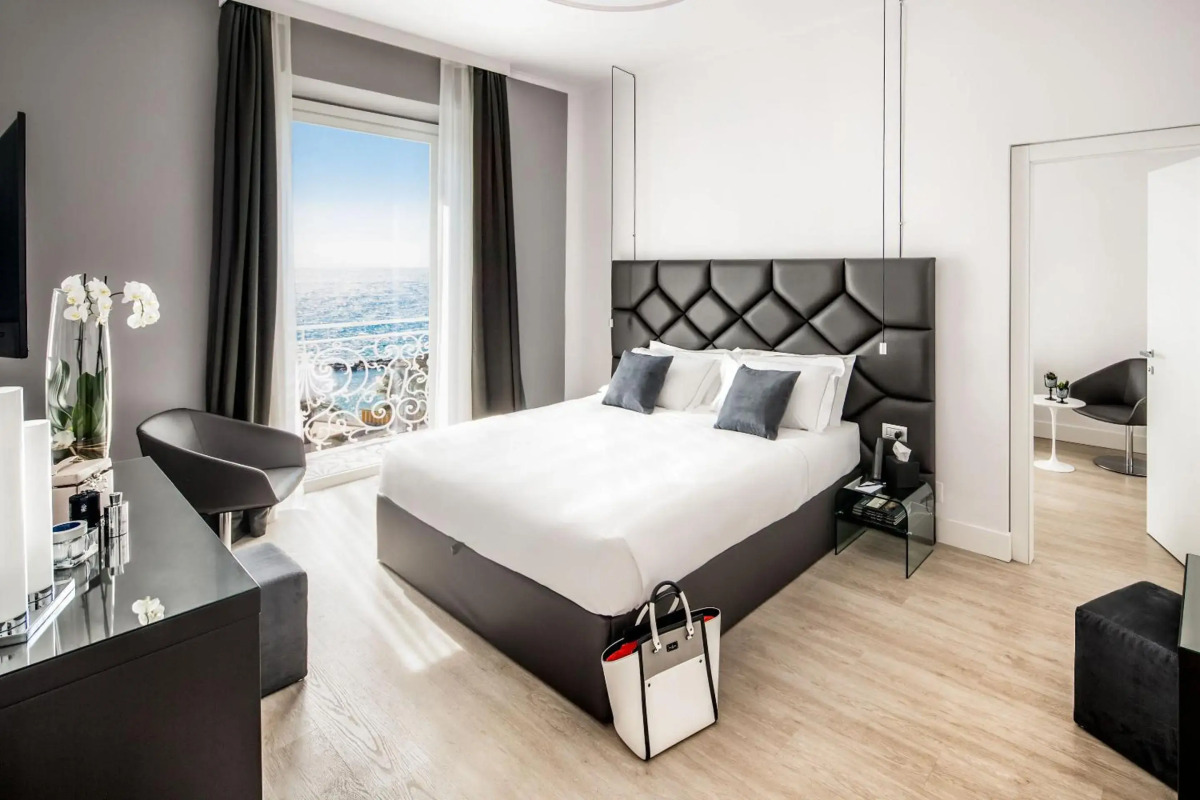 Miramare the Palace Hotel