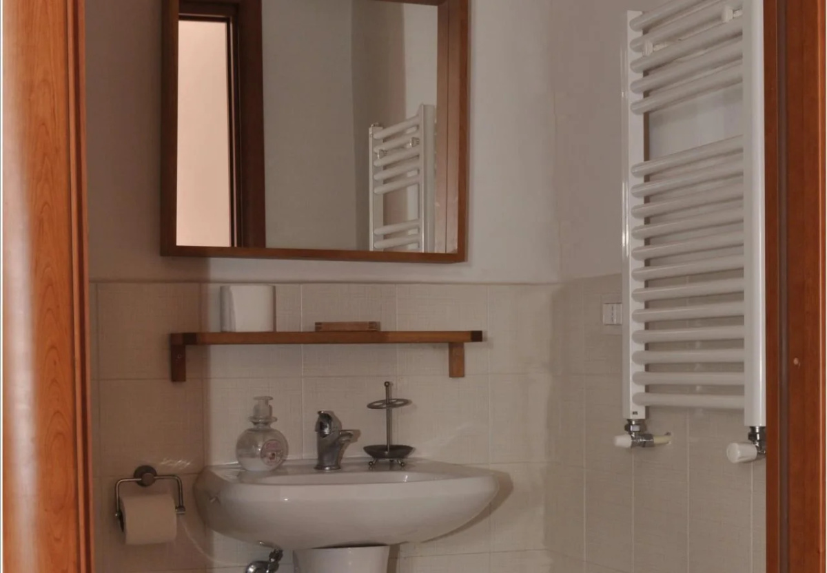 Gialel Guesthouse