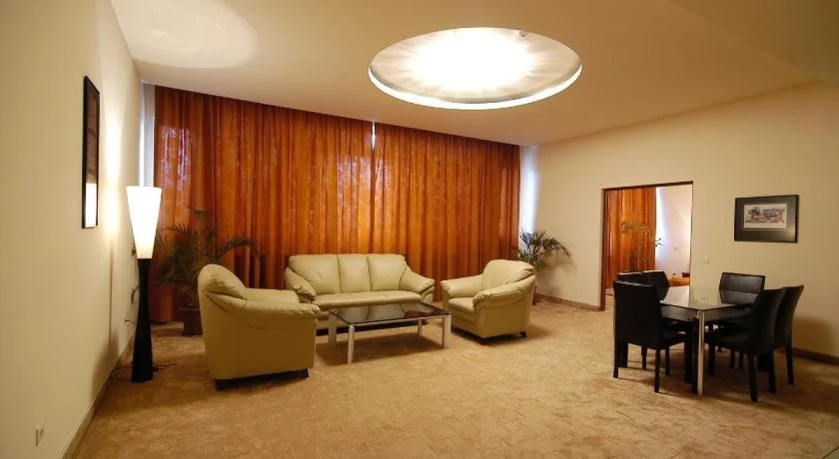 Moscow House Hotel