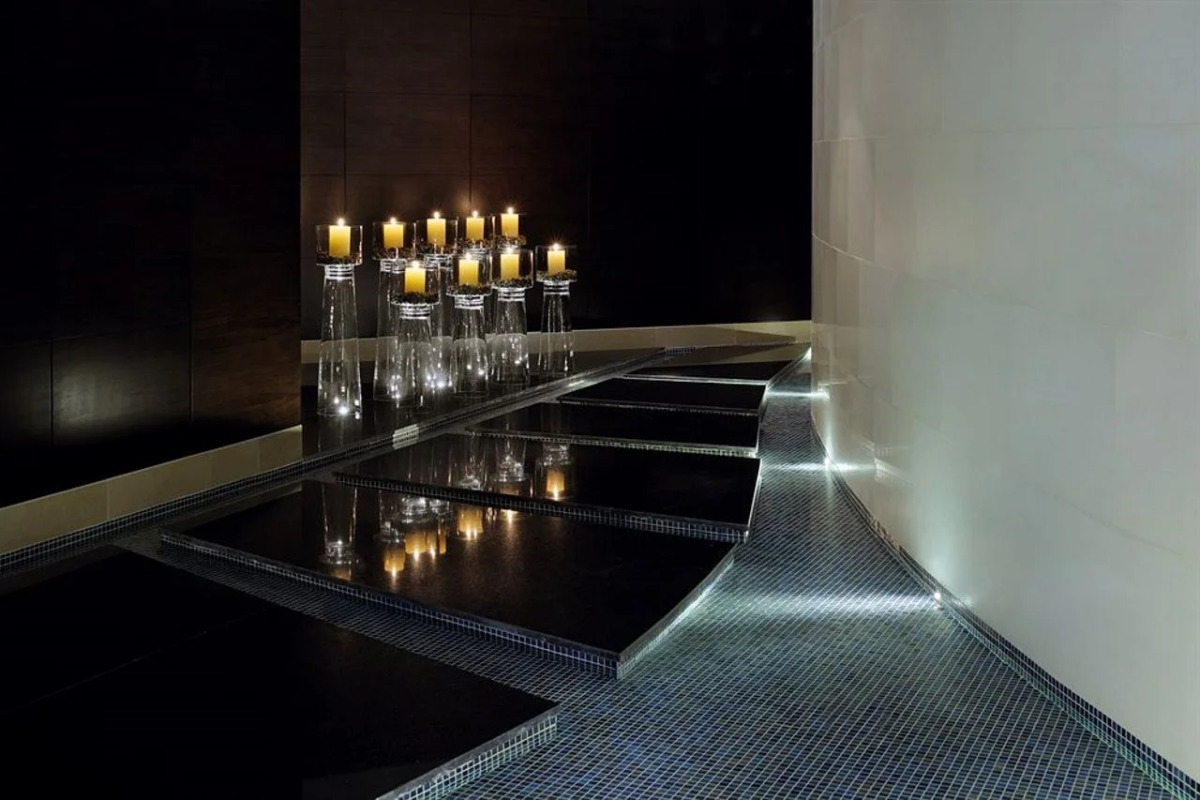 Marriott Executive Apartments Al Jaddaf, Dubai