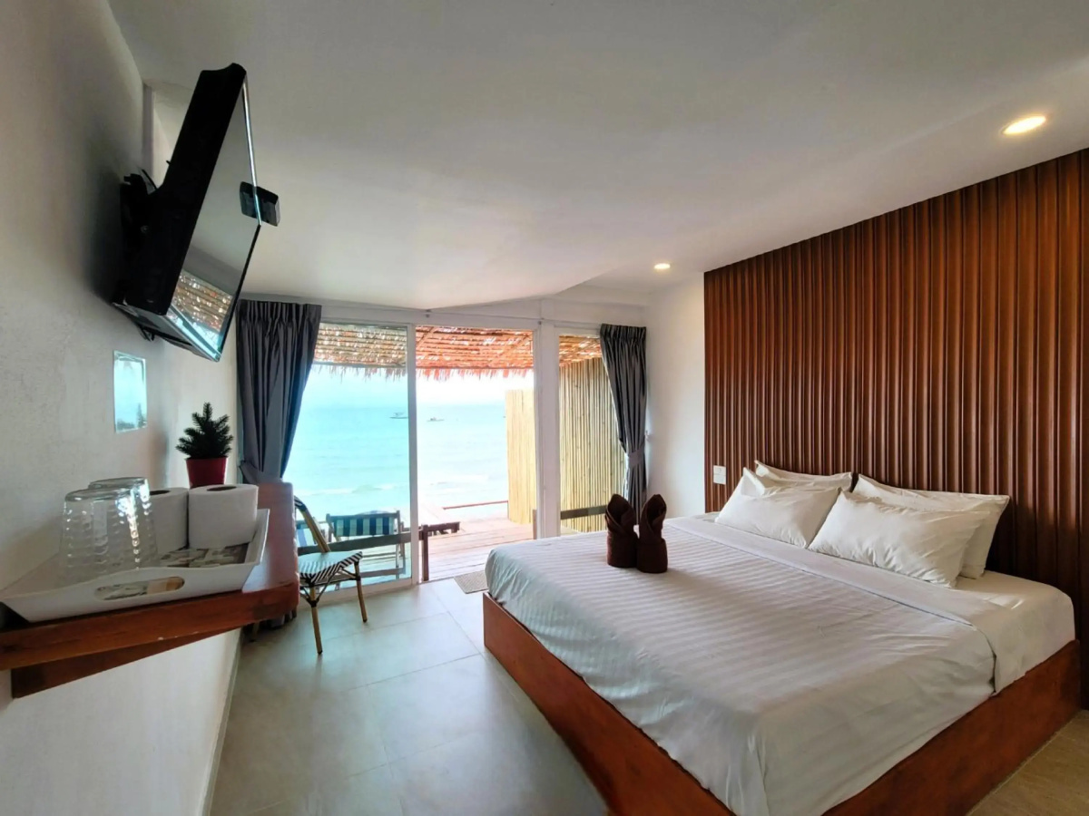 Baan I Taley On Sea
