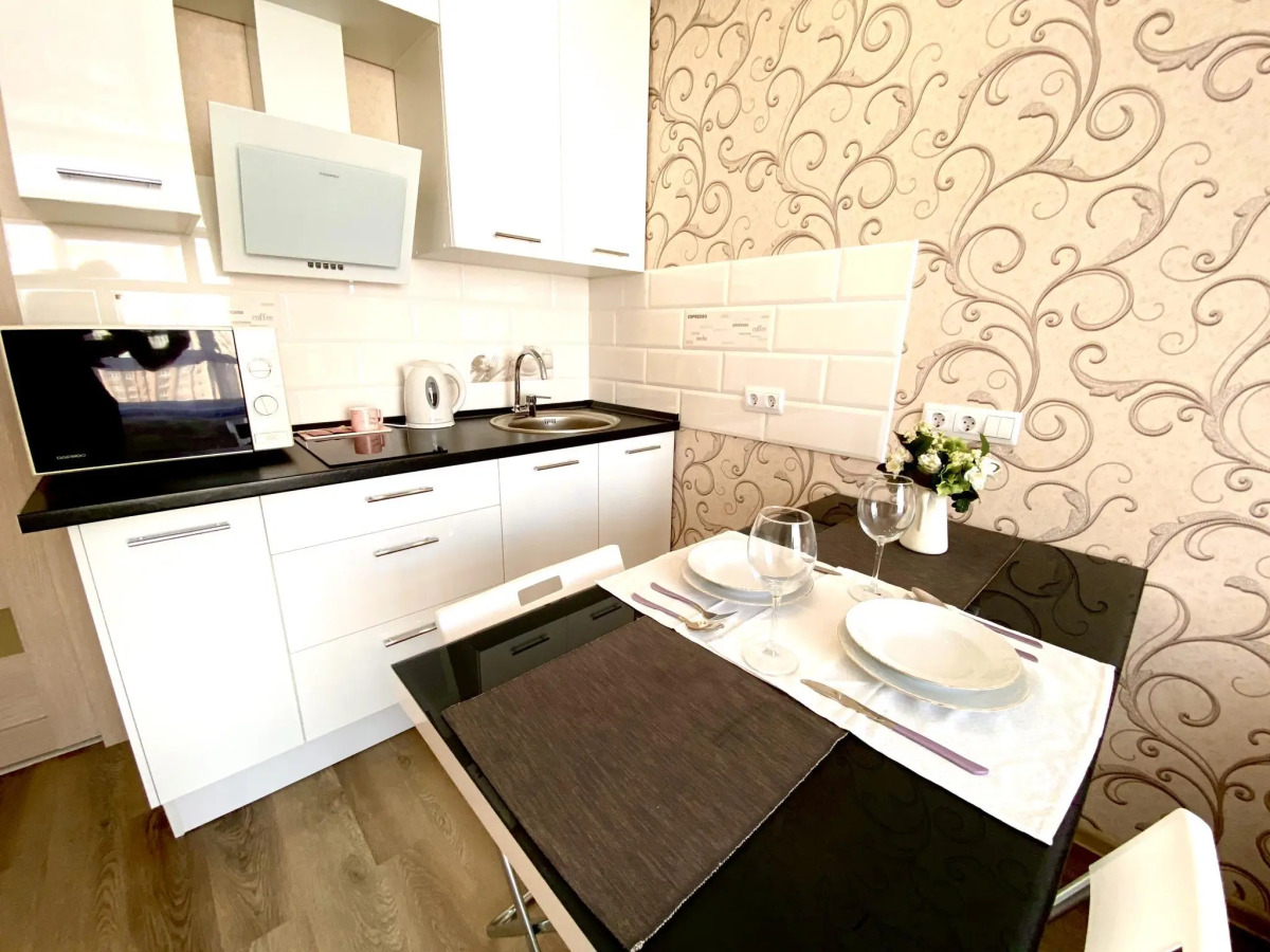 On Pritomsky 29 (Kemerovo)