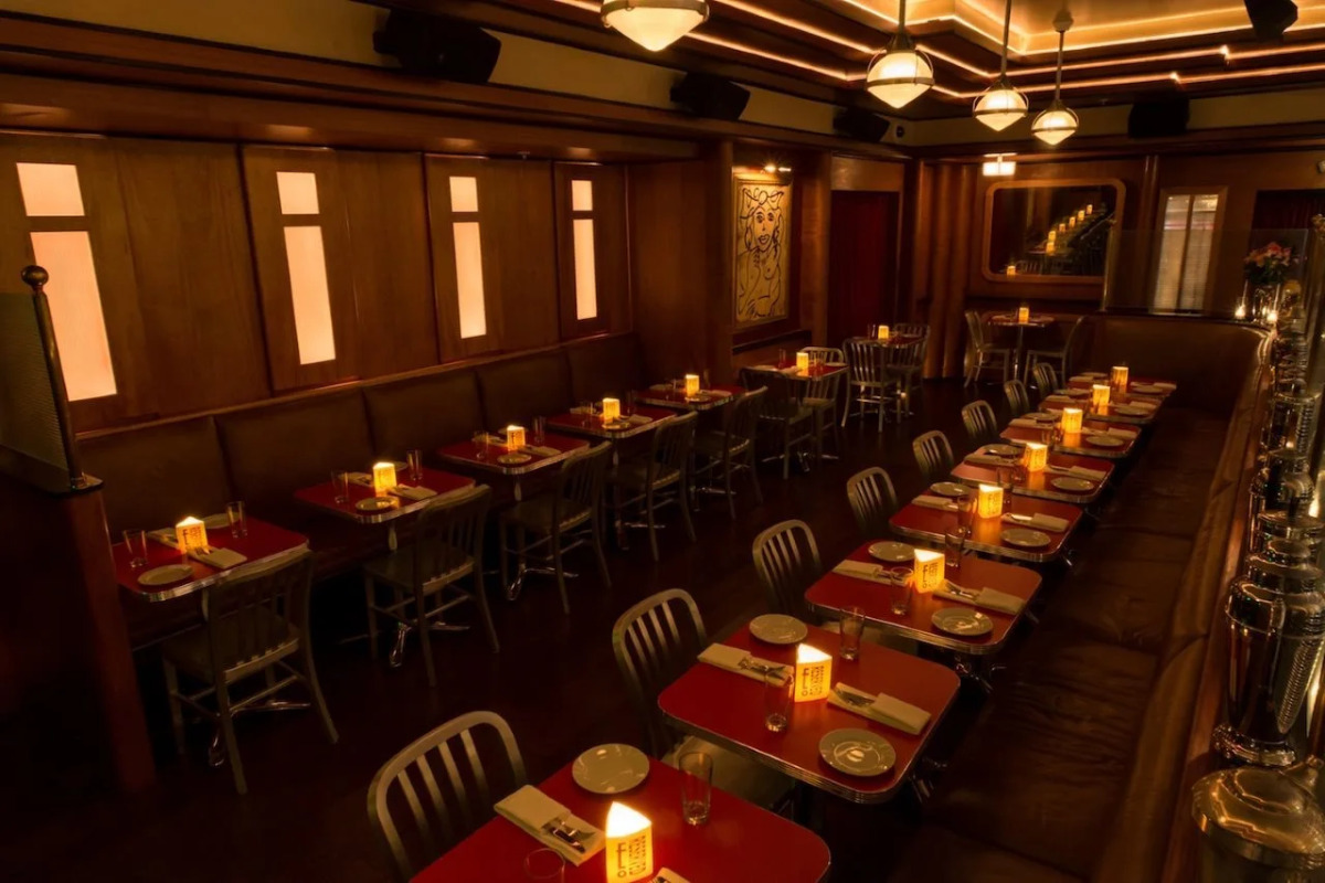 Kenmore Village Hotel, South Beach