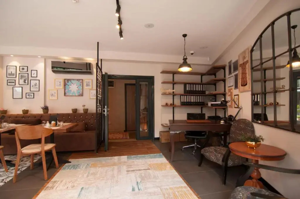 Nomade Hotel Exclusive