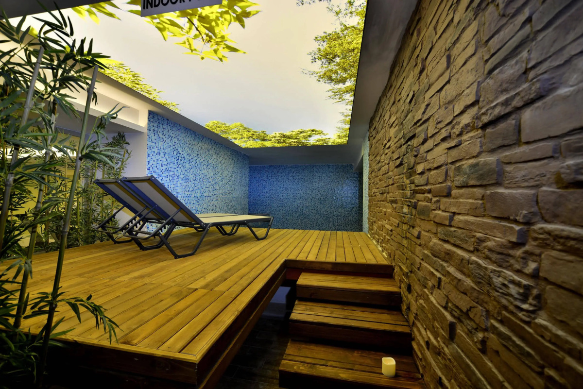 White City Beach - Adults Only