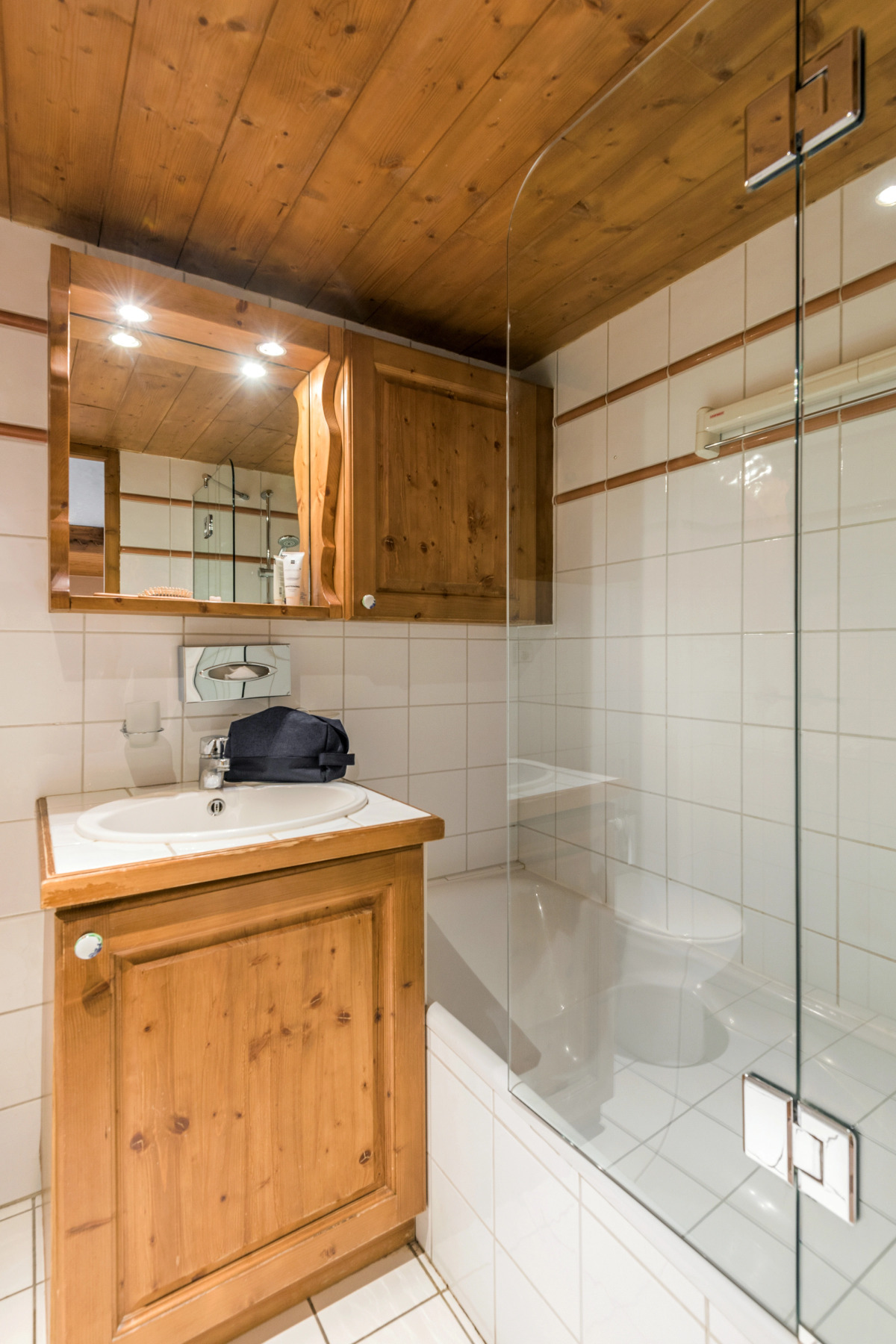 Résidence Pierre & Vacances Premium La Ginabelle