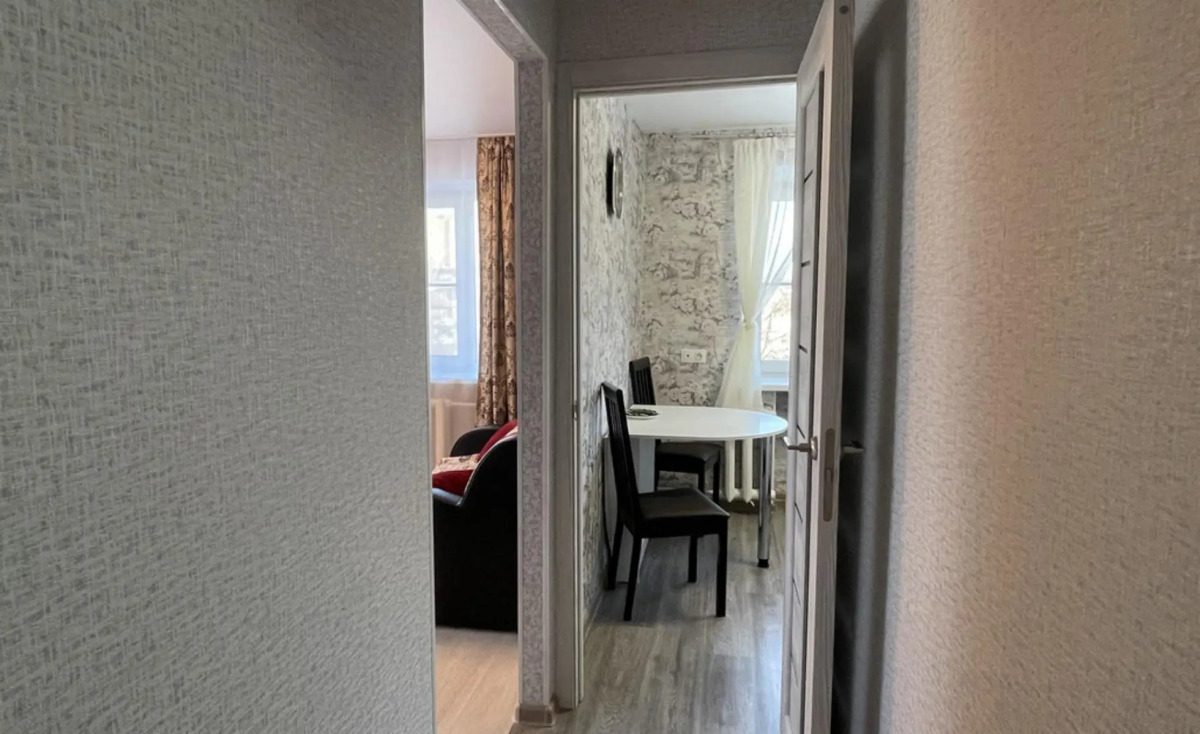 Апартаменты на шоссе Каширское 27А