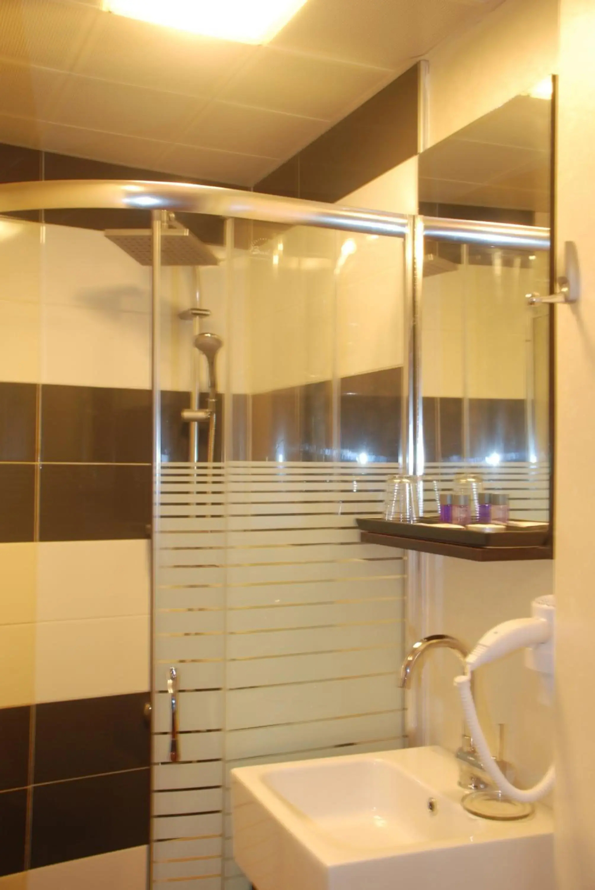 Mini Fuar Hotel