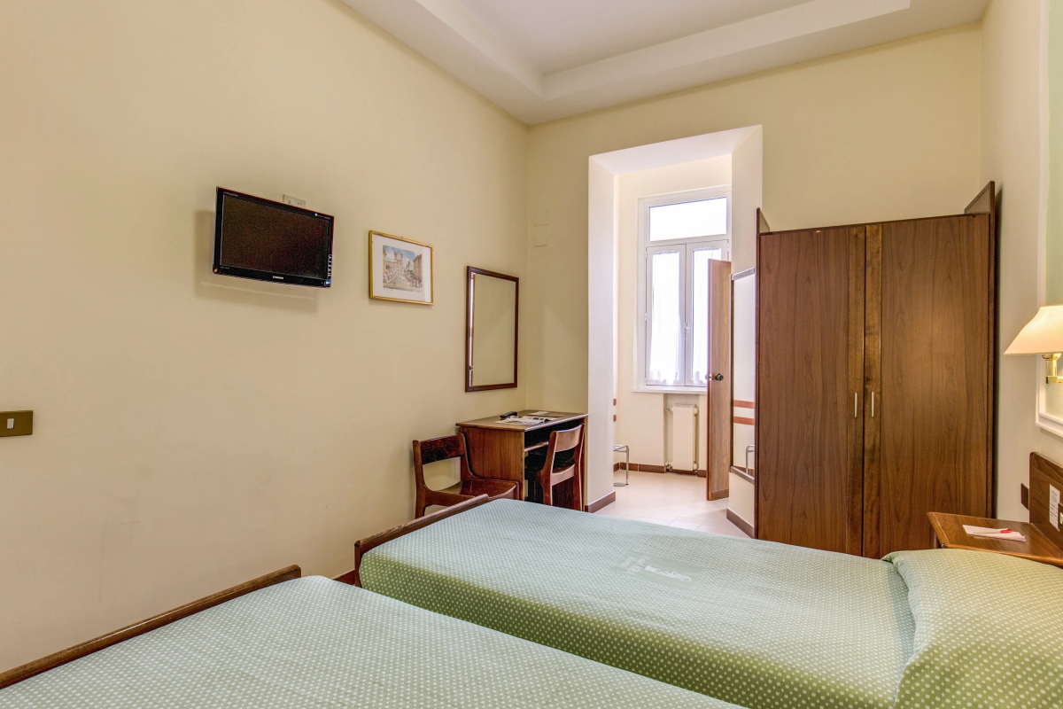 Hotel Igea