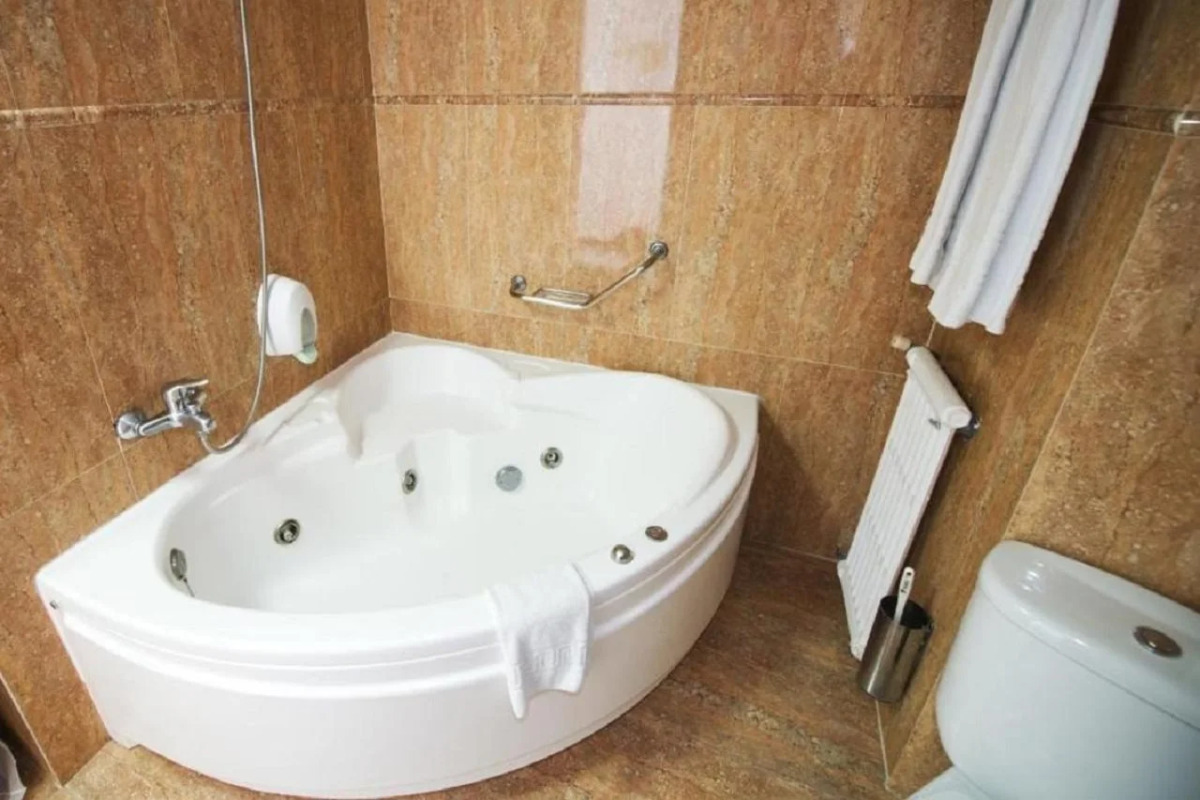 Hotel Amic Horizonte