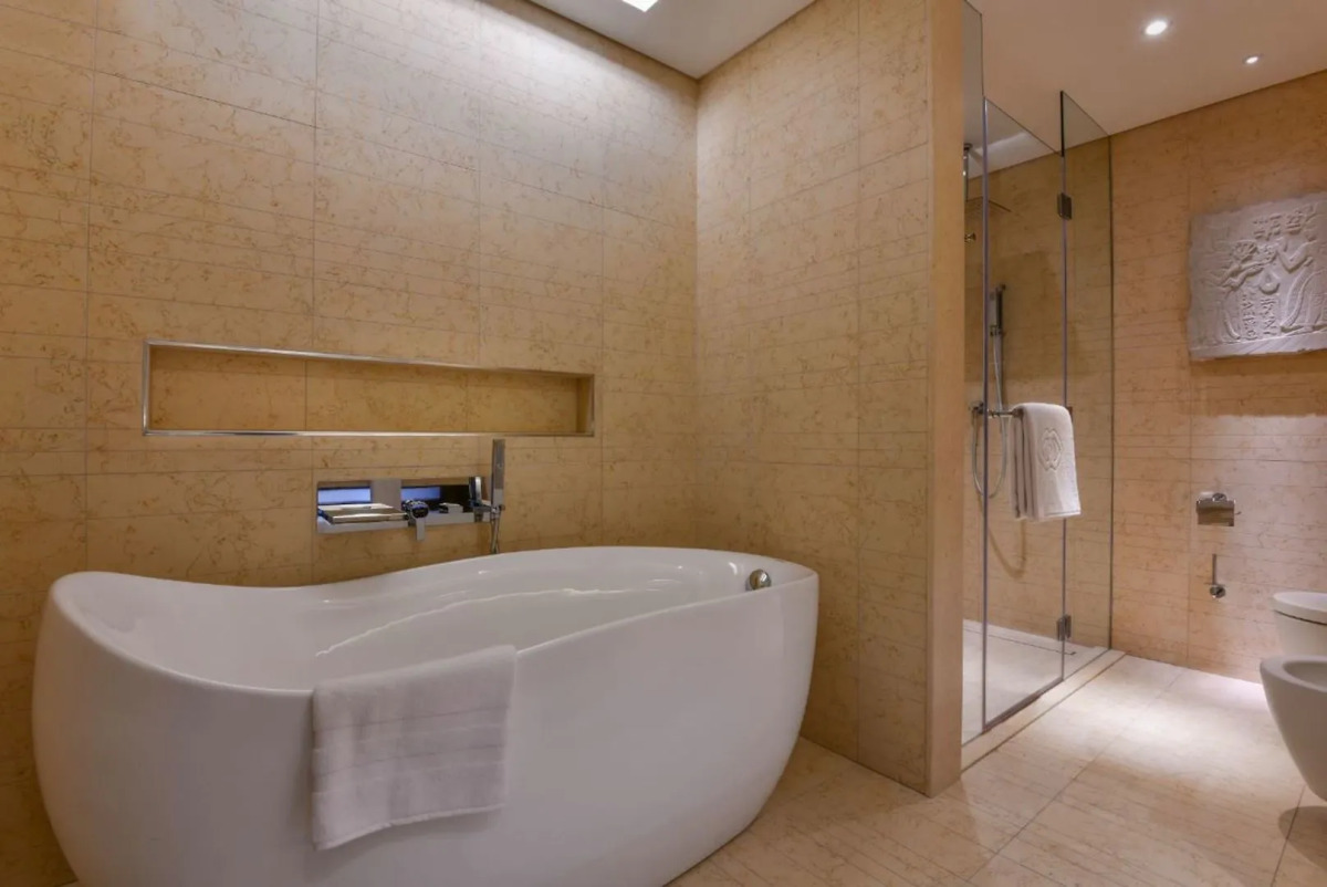 Sofitel Dubai The Obelisk