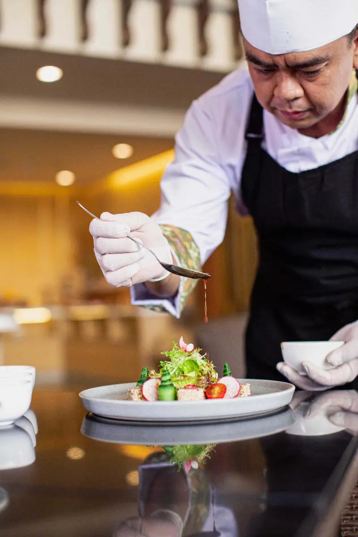 THE HAVEN Bali Seminyak