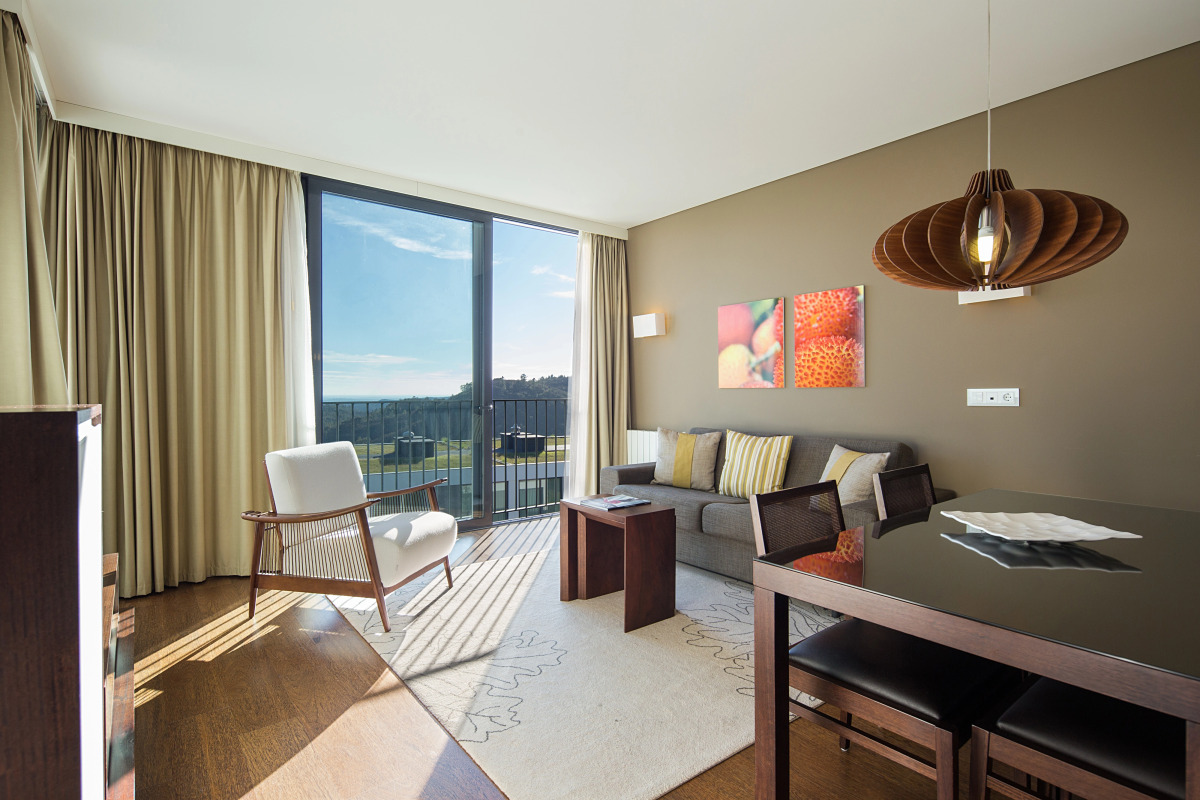 Monchique Resort & Spa