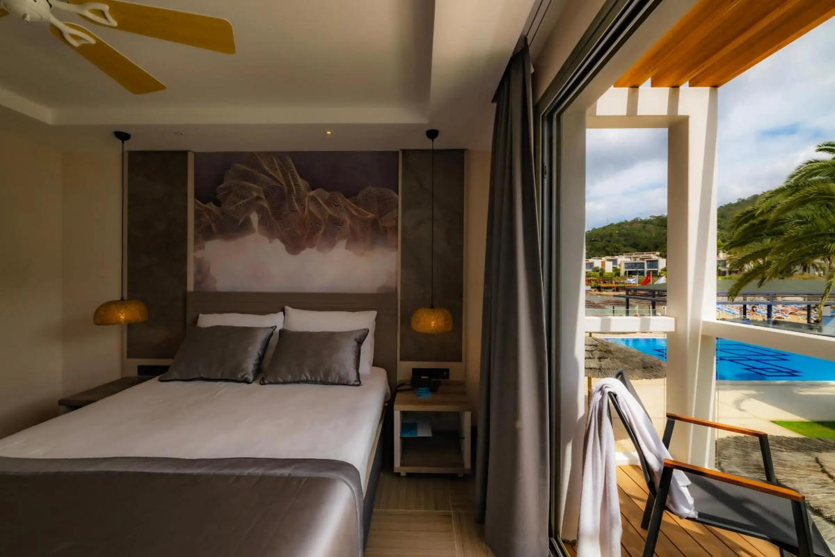 Samara Hotel Bodrum Ultra All Inclusive