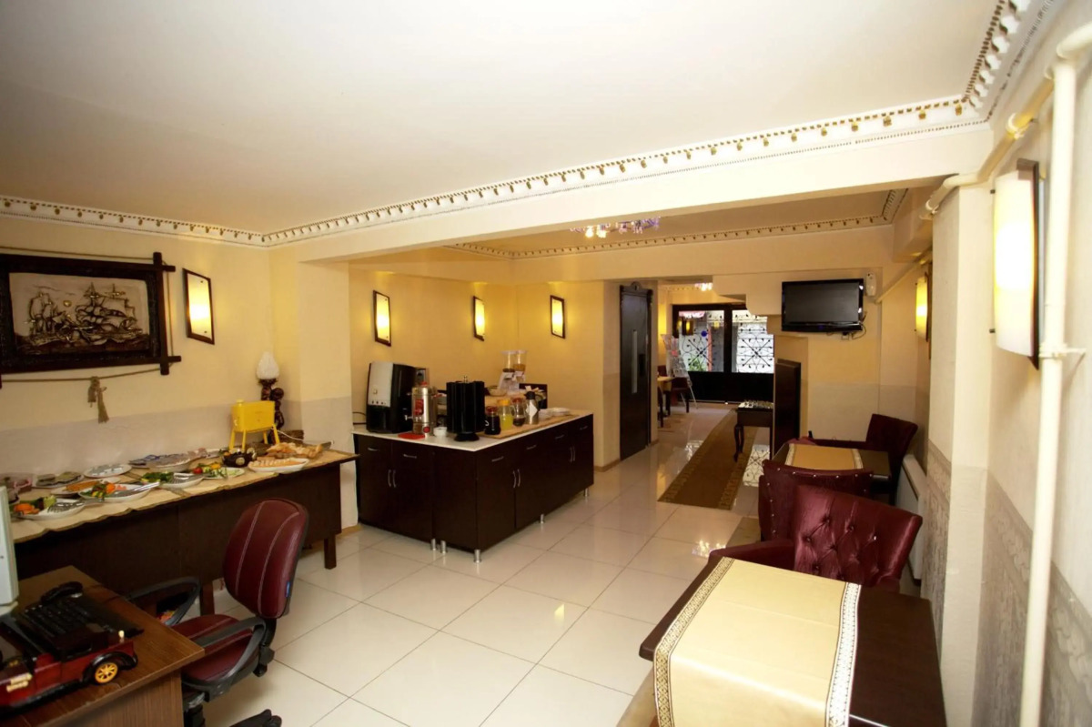 Sultanahmet Park Hotel