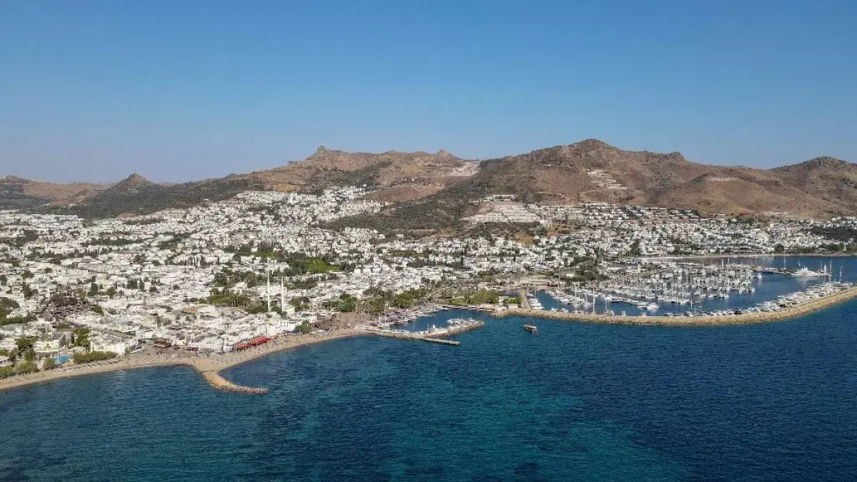 Yelken Mandalinci Spa & Wellness Hotel - All Inclusive