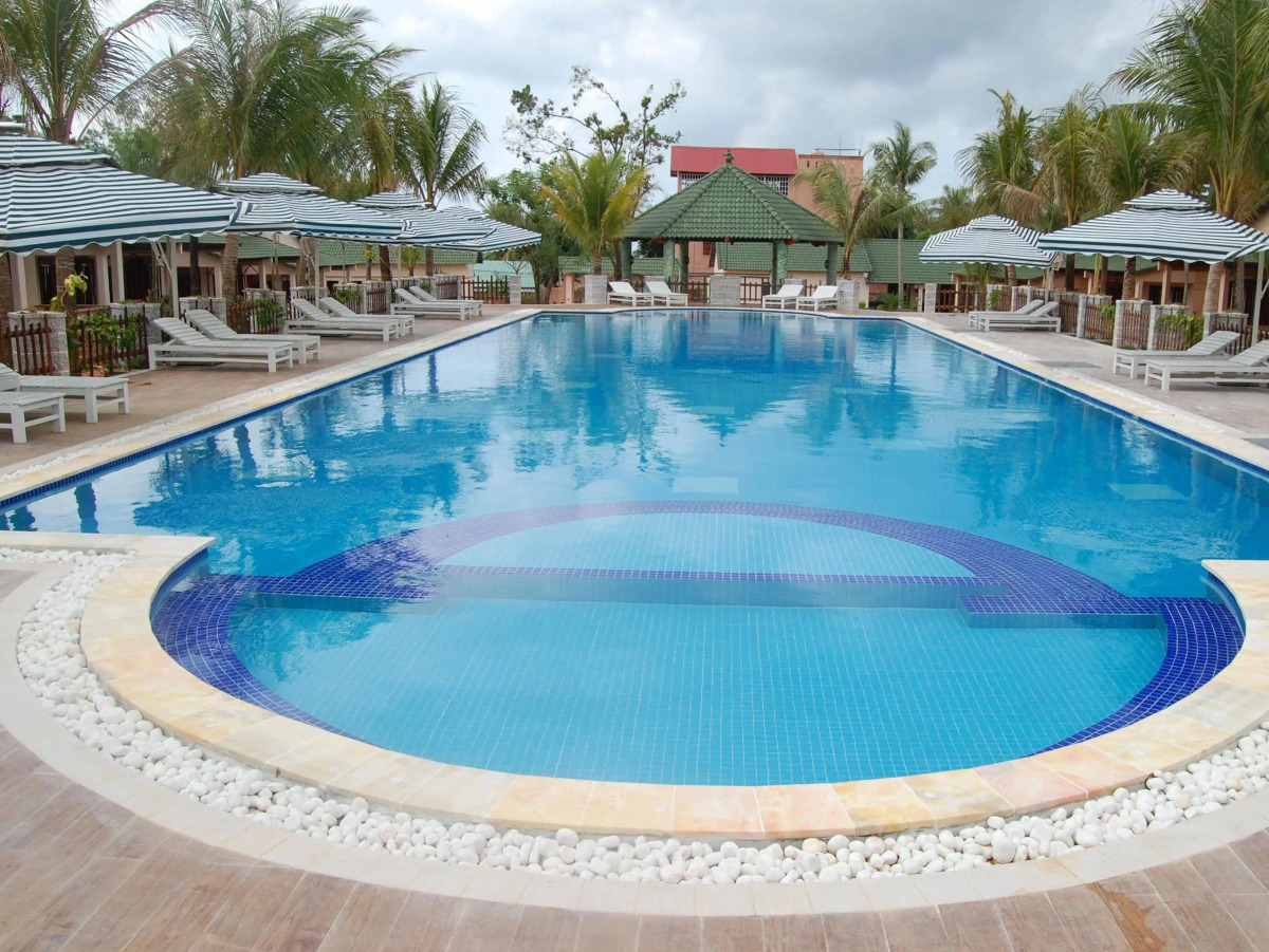 Phu Van Resort & Spa