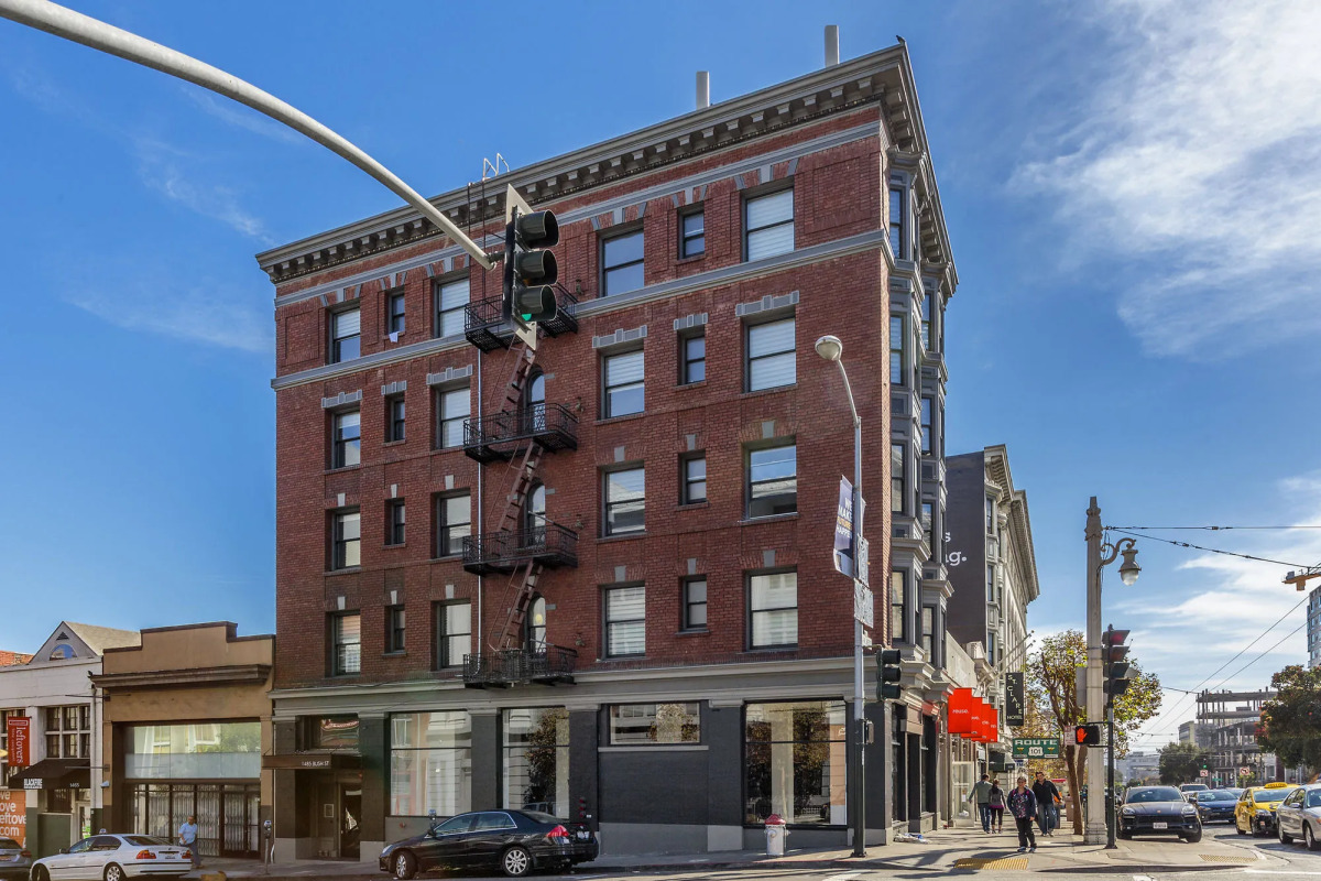 Calista Organic Hotel