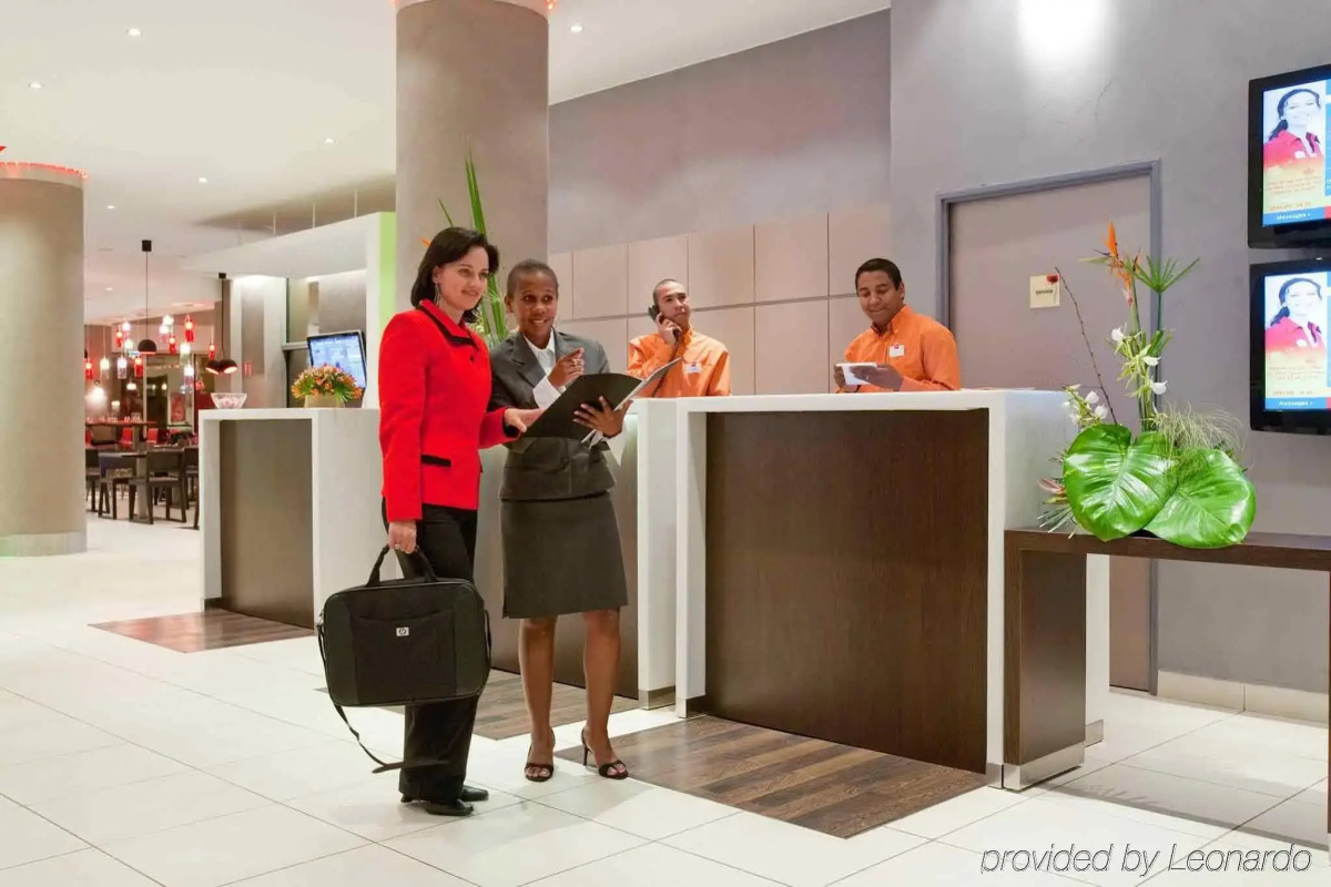 ibis Antananarivo Ankorondrano