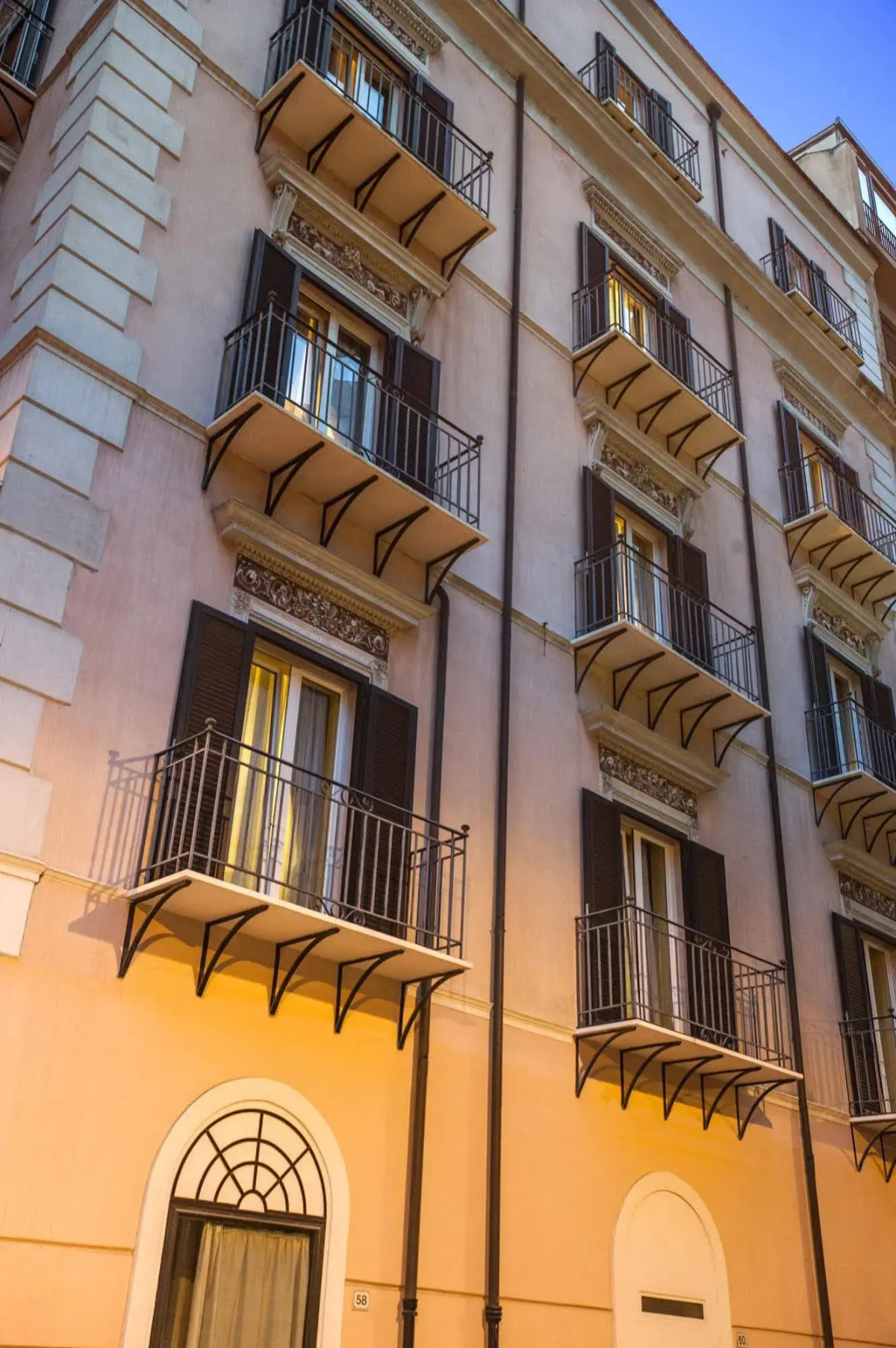 Residenza DAragona Hotel