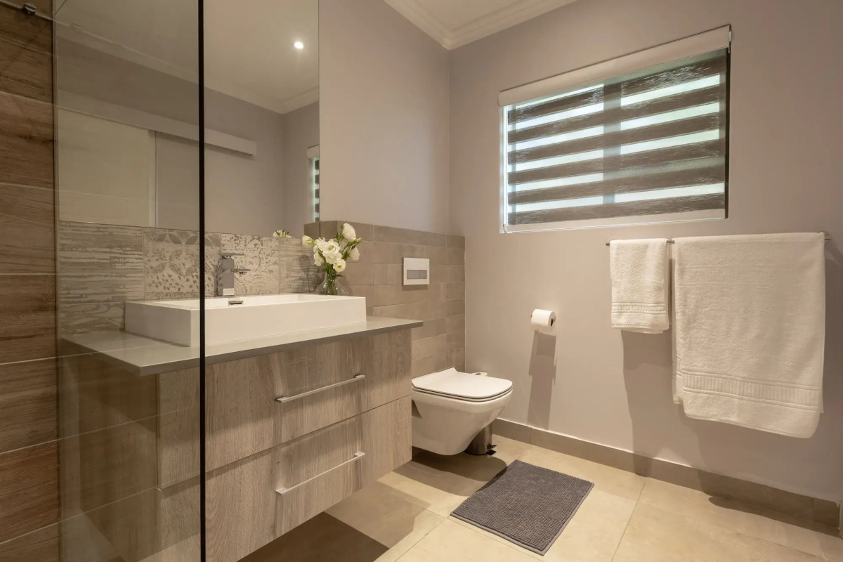 Sunrise Bay Self-Catering Accommodation