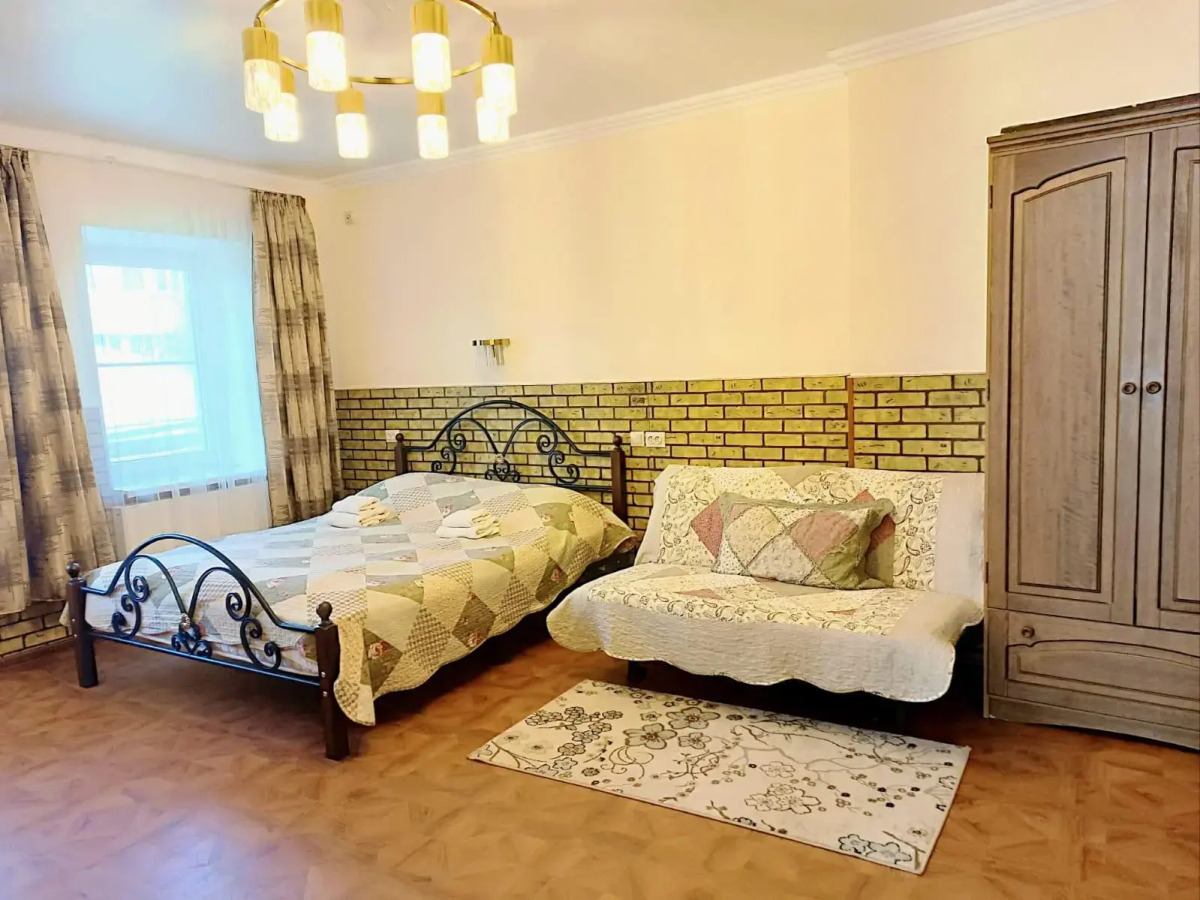 Апартаменты на улице Гагарина 12