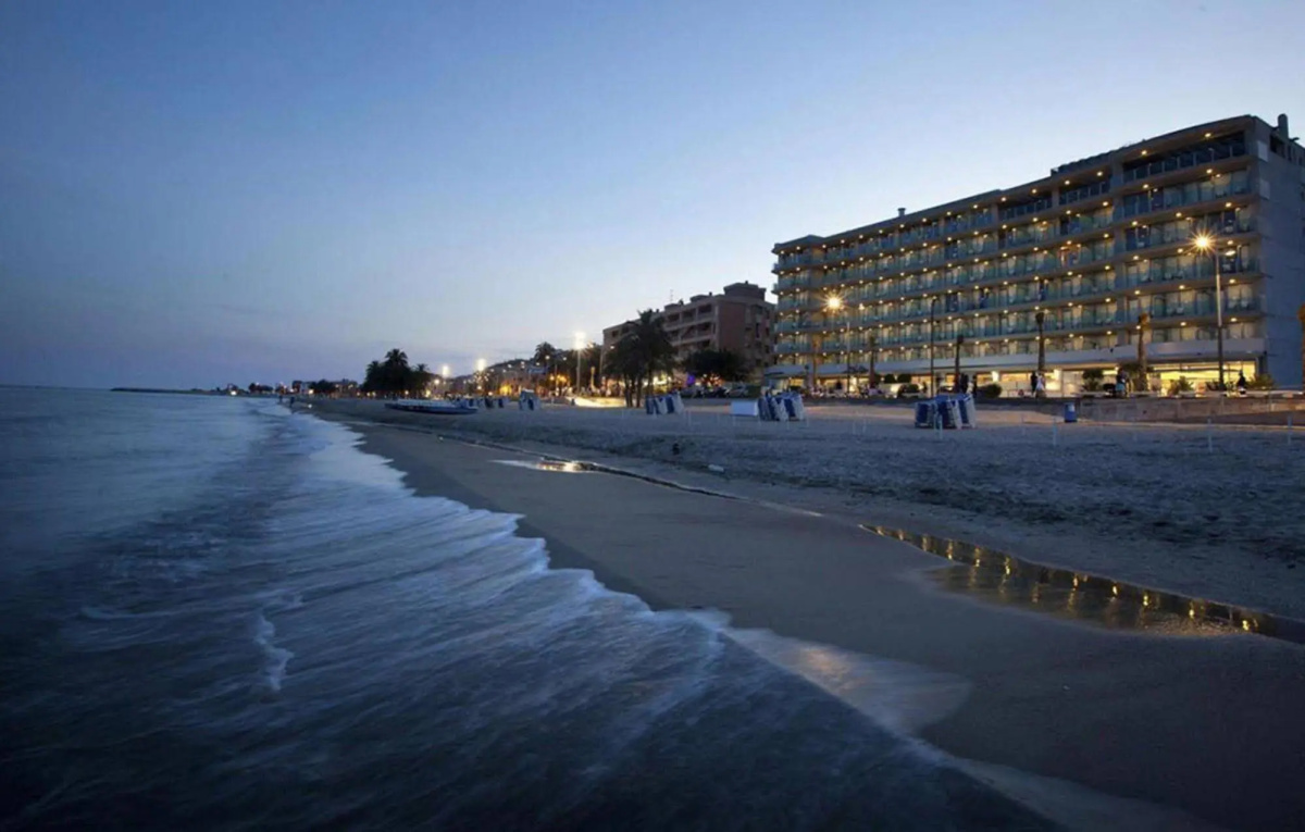Hotel Allon Mediterrània