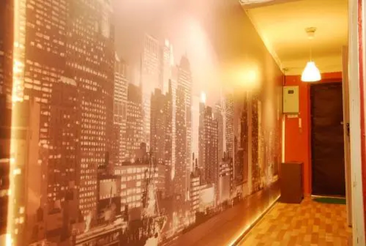 Хостел на Красном