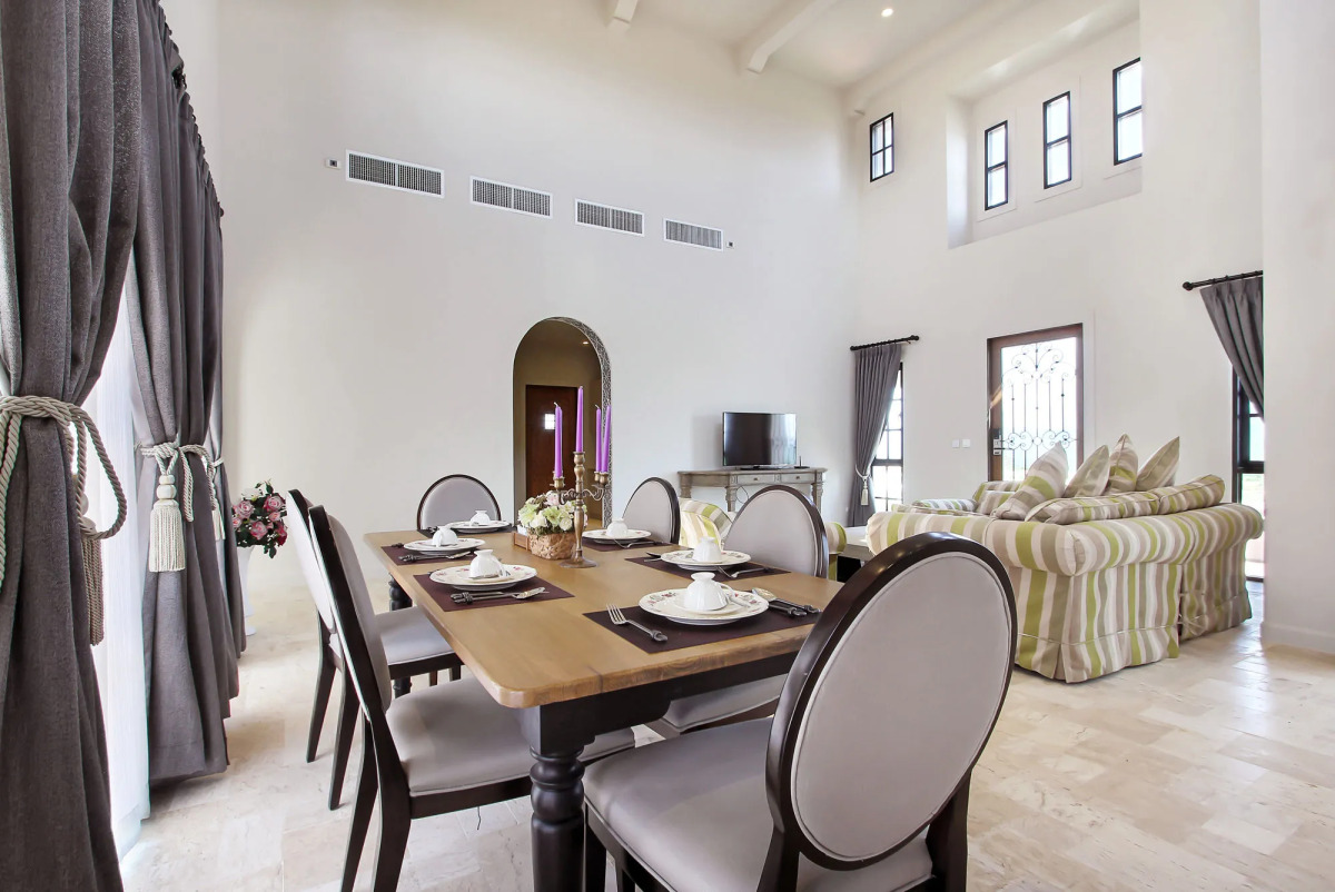 Mövenpick Resort Khao Yai